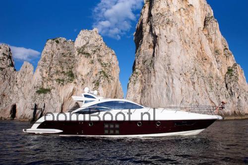 Azimut 62S specificaties